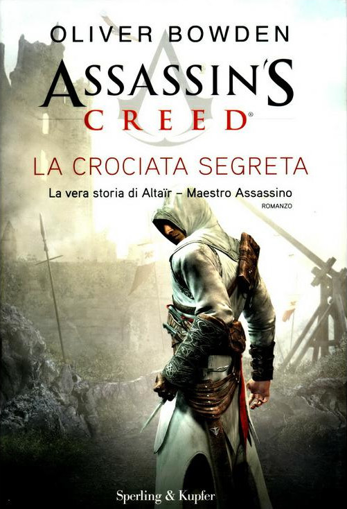 Assassin's Creed - La crociata segreta